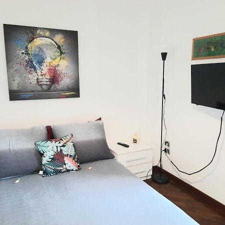 Caprice B&B Pozzuoli Exterior foto