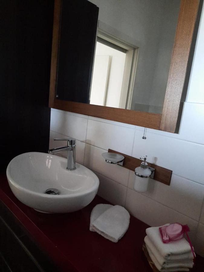 Caprice B&B Pozzuoli Exterior foto