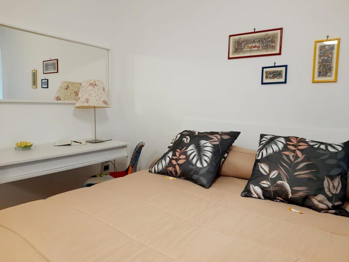 Caprice B&B Pozzuoli Exterior foto