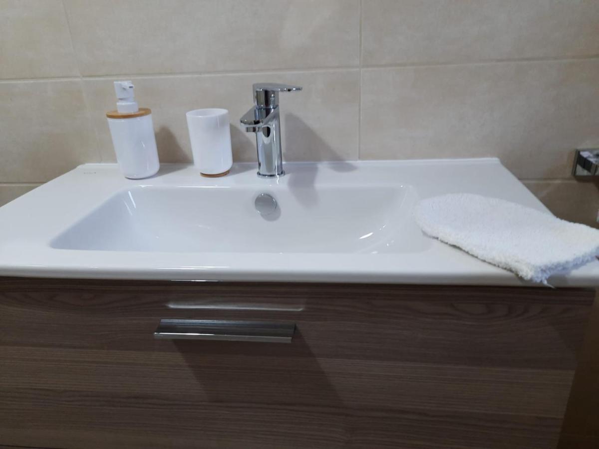 Caprice B&B Pozzuoli Exterior foto