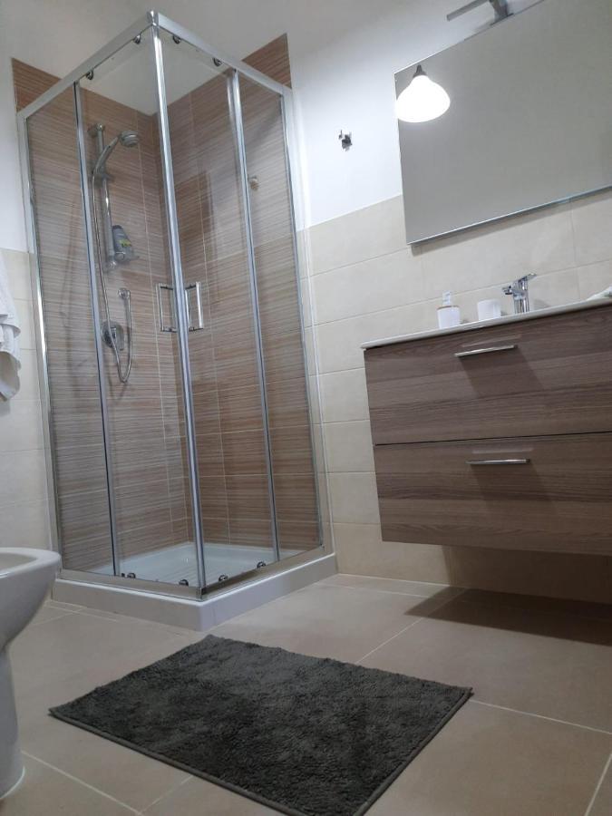 Caprice B&B Pozzuoli Exterior foto