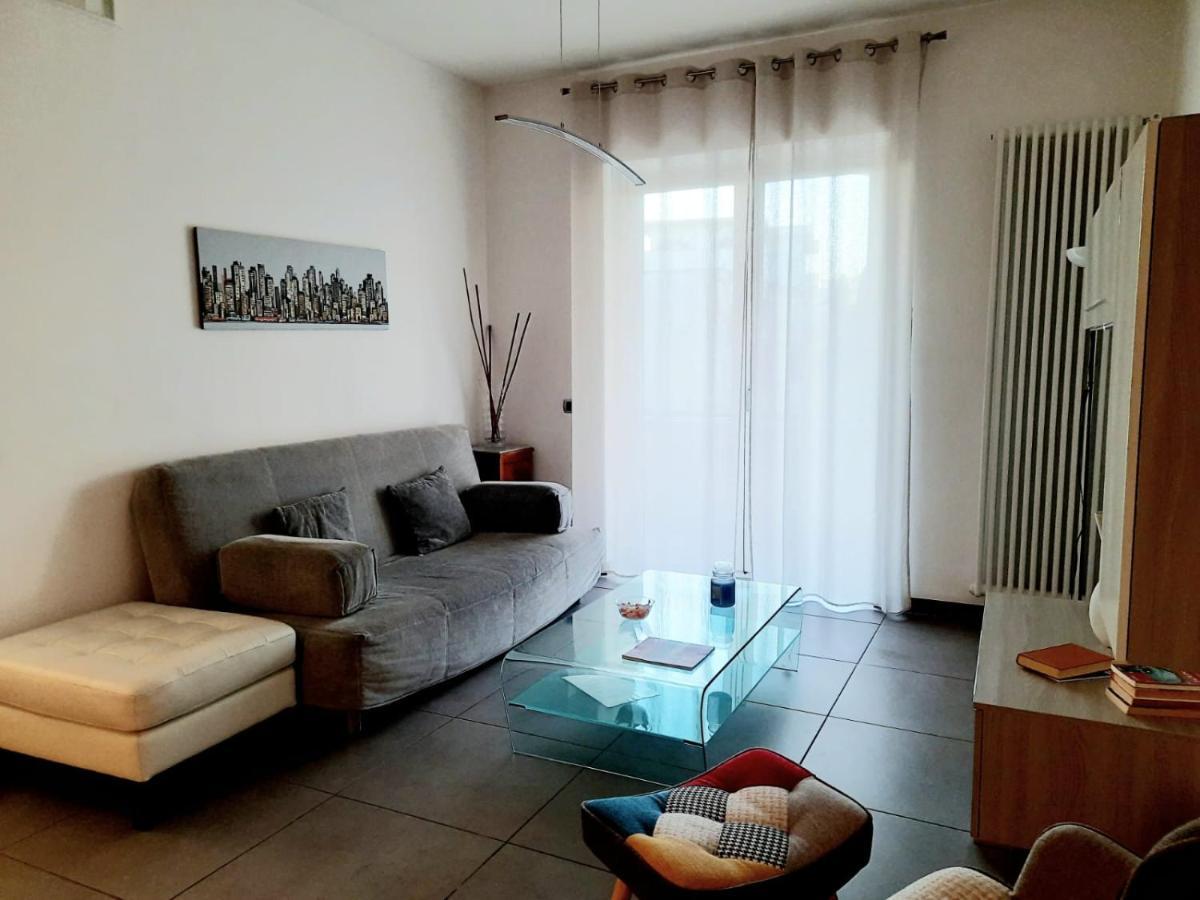 Caprice B&B Pozzuoli Exterior foto