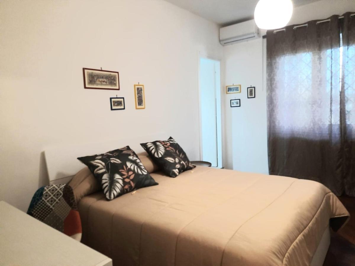 Caprice B&B Pozzuoli Exterior foto