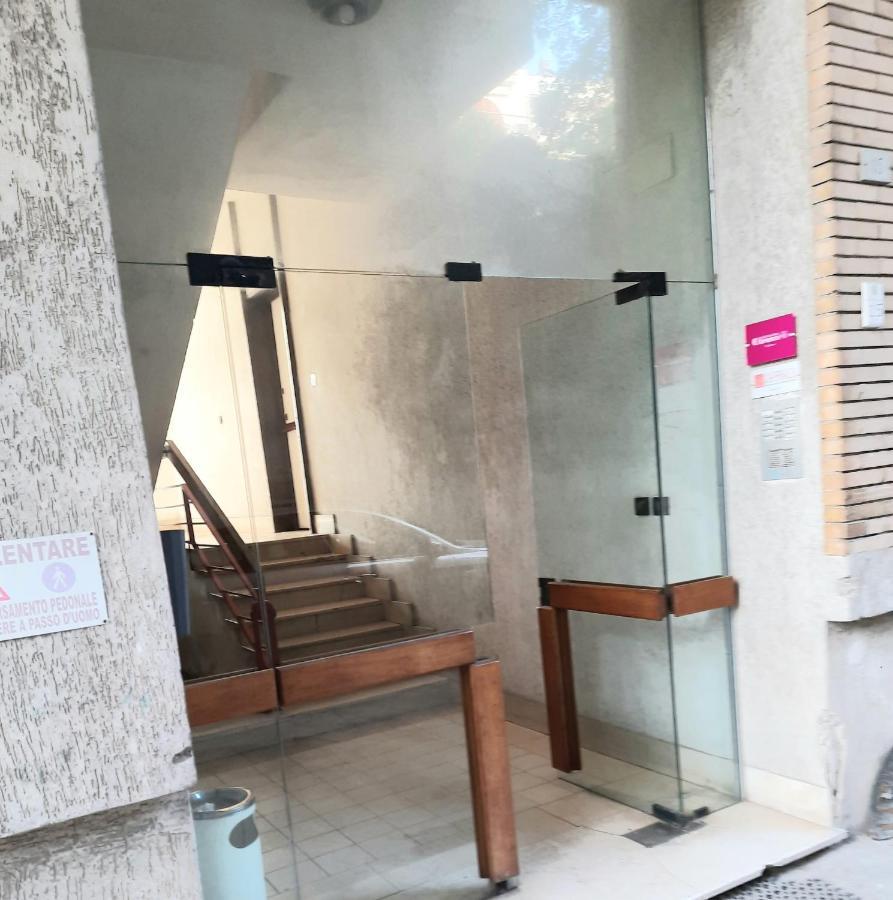 Caprice B&B Pozzuoli Exterior foto